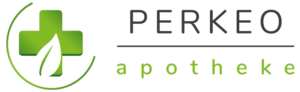Perkeo Apotheke Logo