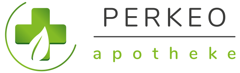 Perkeo Apotheke Logo
