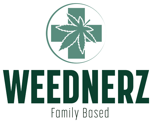 Weednerz Logo